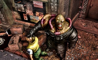 Ремейк Resident Evil 3: Nemesis появится, если фанаты захотят