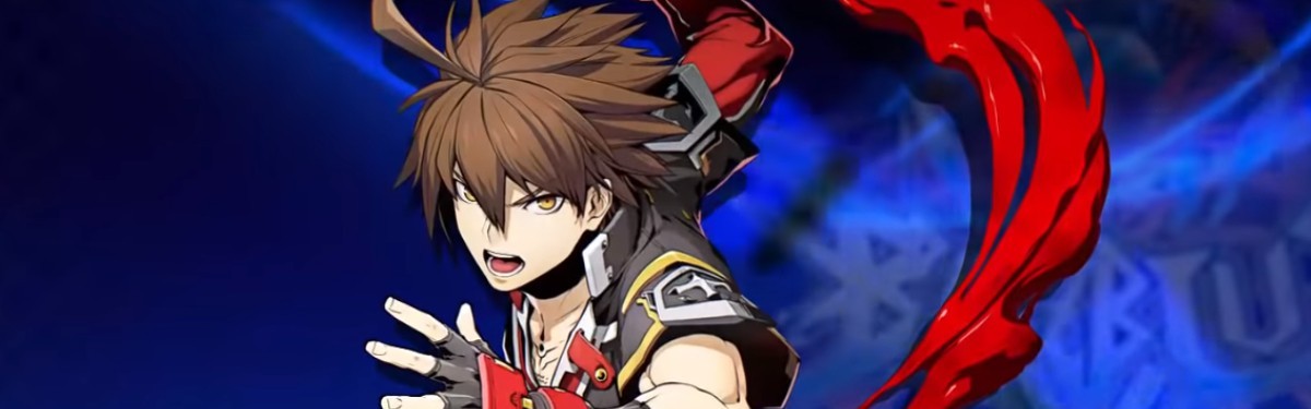 BlazBlue: Cross Tag Battle - Разработчики анонсировали новых персонажей