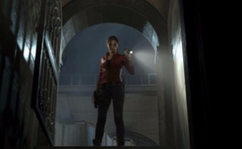 Японская версия Resident Evil 2 подверглась цензуре