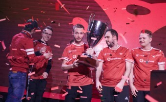 CS:GO – STYKO возвращается в mousesports