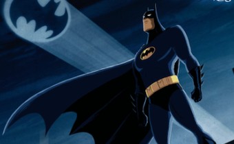 Мультсериал “Бэтмен” получит собственную настолку