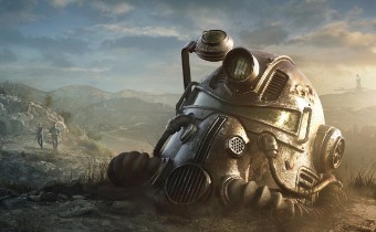 Игроки научились летать в Fallout 76 без читов