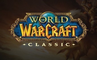 [BlizzCon 2018] World of Warcraft Classic будет открыта летом 2019 года