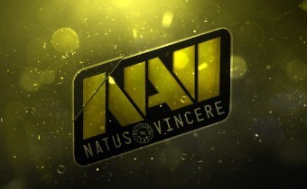 Dota 2 – Natus Vincere выиграла квалификацию на MegaFon Winter Clash