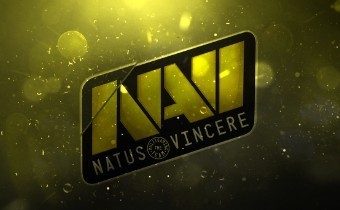 Dota 2 – Natus Vincere выиграла квалификацию на MegaFon Winter Clash