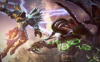 Heroes of the Storm — Разработчики поделились планами относительно игры