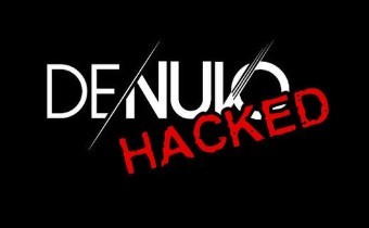 Последняя версия Denuvo была успешно взломана