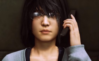 [TGS 2018] Judge Eyes - Разработчики Yakuza готовят новую игру