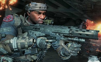 Call of Duty: Black Ops 4 - Режим “Затмение” получил дату тестирования