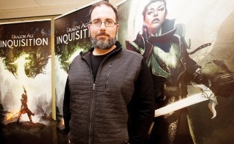 Создатель Dragon Age присоединился к Ubisoft