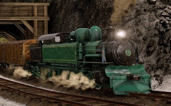 Railway Empire - Состоялся релиз дополнения “Crossing the Andes”