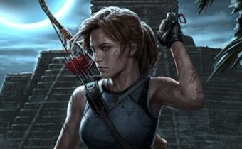 Shadow of the Tomb Raider - Ларе Крофт не удалось подвинуть Питера Паркера