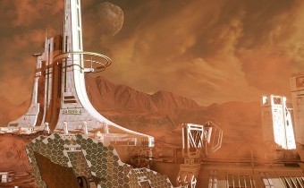 Warface - Cпецоперация “Марс” уже в игре