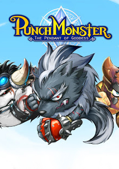 Punch Monster