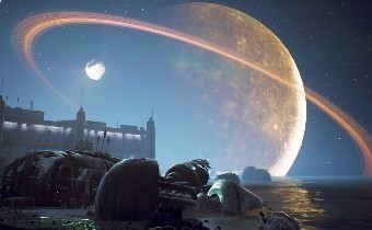 [Е3 2019] The Outer Worlds - Объявлена дата релиза
