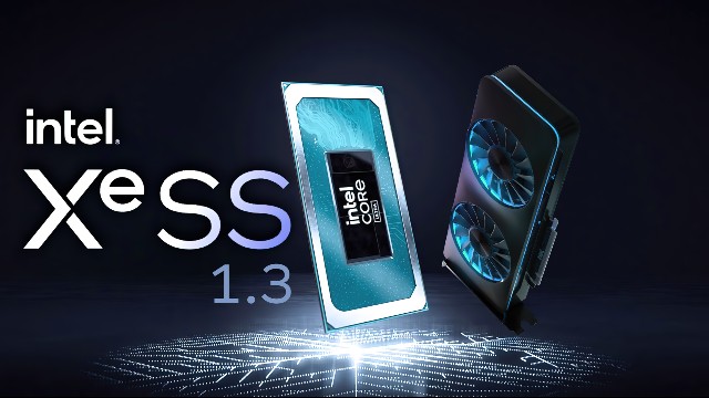Intel XeSS 1.3 обещает улучшение качества картинки и добавляет новые режимы работы