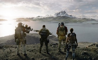 [Перевод] Ubisoft объяснила, почему Ghost Recon Breakpoint расположится в вымышленном месте