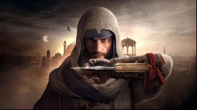 Ubisoft выпустила новый трейлер Assassin's Creed Mirage в честь скорого релиза игры