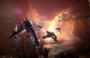 EVE Online — Гуны остались практически без территорий, а Brave лишился дома