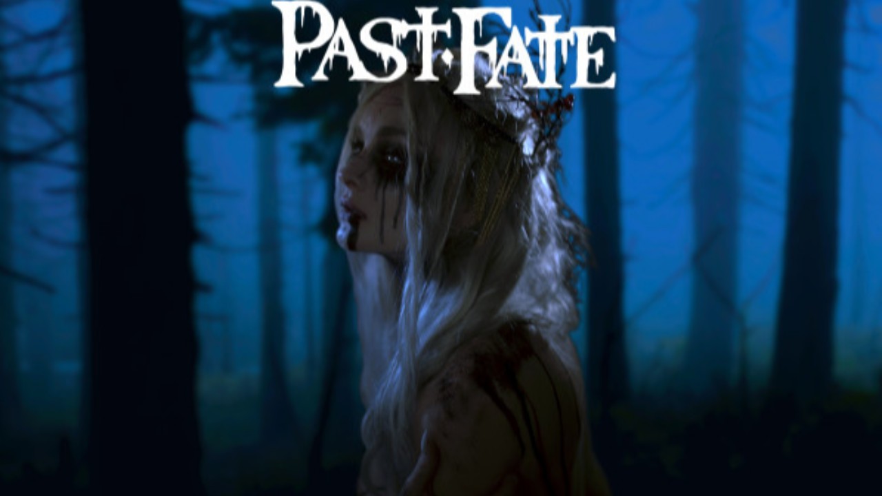 30 минут геймплея MMORPG Past Fate из альфа-билда