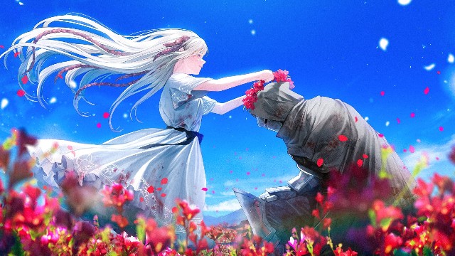 Ender Lilies получит продолжение в виде Ender Magnolia: Bloom In The Mist