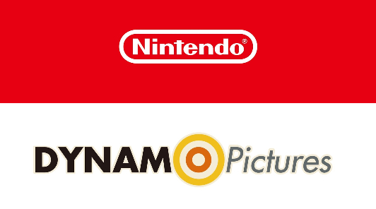 Nintendo приобрела анимационную студию Dynamo Pictures