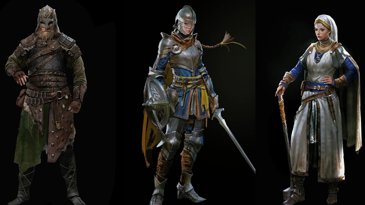 Авторы MMORPG Bellatores хранят молчание уже больше полугода после инвестиций в $33,3 миллиона Авторы MMORPG Bellatores хранят молчание уже больше полугода после инвестиций в $33,3 миллиона