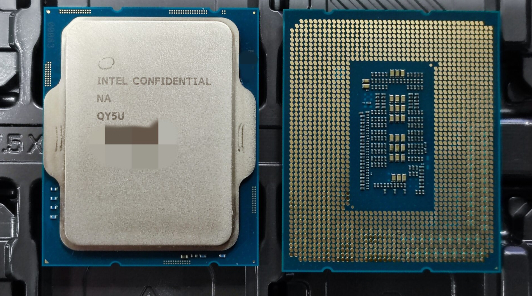 [Утечка] Intel Core i7-12700K на 45% быстрее, чем Intel Core i9-11900K и AMD Ryzen 7 5800X