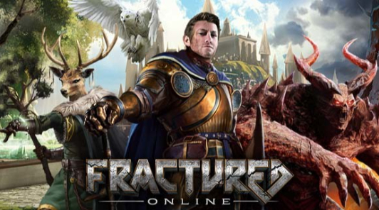  Fractured Online, дюп предметов и и первые патчи