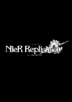 NieR Replicant ver.1.22474487139...