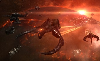 EVE Online — Вселенной Нового Эдема исполнилось 16 лет