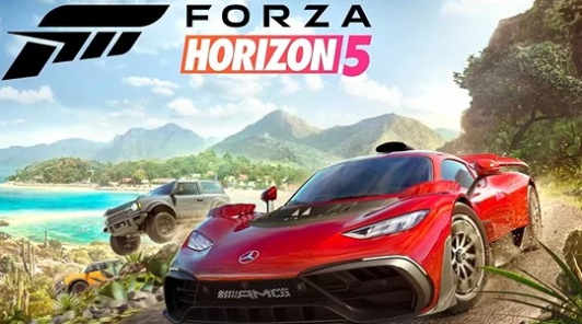 Время запуска Forza Horizon 5 для получивших ранний доступ