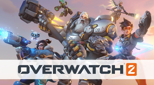 Глава разработки Overwatch 2 покинул Blizzard