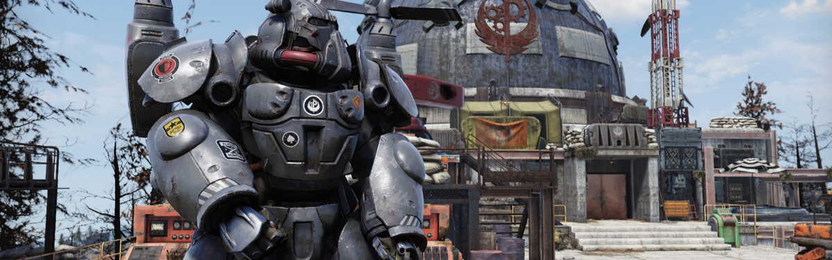 Fallout 76 - Подробности о сезоне “Скриптор Авалона”