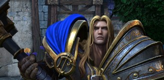 Warcraft III: Reforged - Объявлена дата выхода игры!