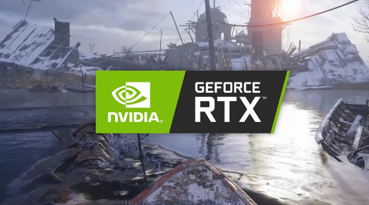 NVIDIA представила технологию DLDSR, которая позволит улучшить качество изображения в играх