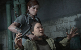 The Last of Us Part II — Релизный трейлер: а точно ли краткость - сестра таланта?