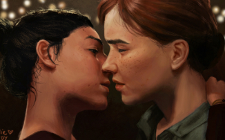 [Спойлеры] The Last of Us Part II — Горячие подробности и лесбийские шалости. Вердикт эксперта: запретить!
