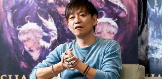 Обзор: Final Fantasy XIV - Интервью японских порталов 