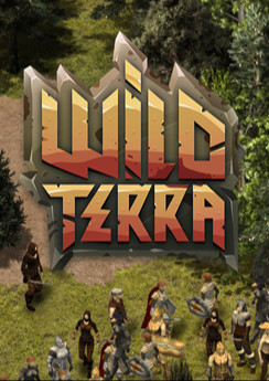 Wild Terra Online