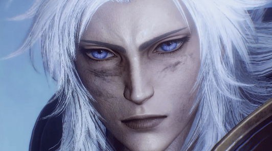 Новые профессии в трейлере Trials of the Dragon King — DLC для Stranger of Paradise: Final Fantasy Origin