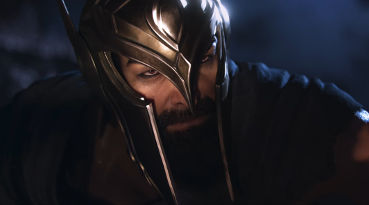 Кинематографический ролик “Зов” и планы разработчиков League of Legends на 2022 год