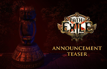 Path of Exile — Тизер и дата анонса следующей лиги Ультматум, а также новая информация о Path of Exile 2