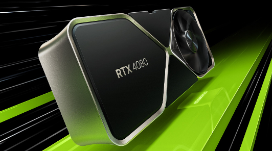 Теперь NVIDIA RTX 4080 протестировали в 3DMark TimeSpy