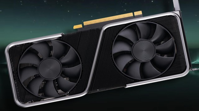 NVIDIA RTX 4070 обойдется в 599 долларов