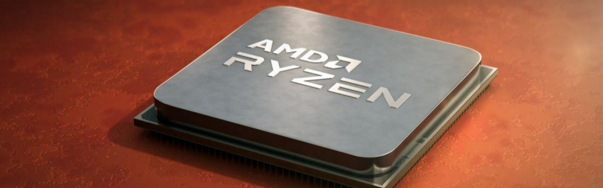 Процессоры AMD Ryzen 5000G представлены официально