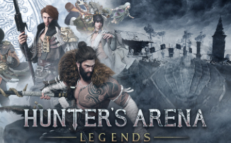 [Превью] Hunter’s Arena: Legends - В конце останется только один