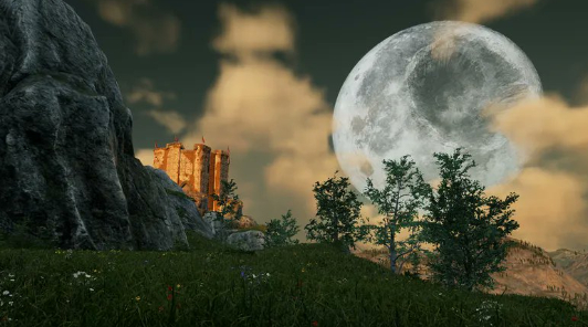 Через несколько дней разработчики Mortal Online 2 откроют новые серверы