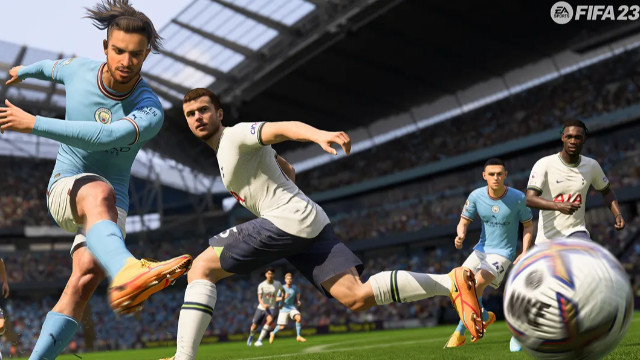 Следующий футбольный симулятор от Electronic Arts выйдет без российских комментаторов
