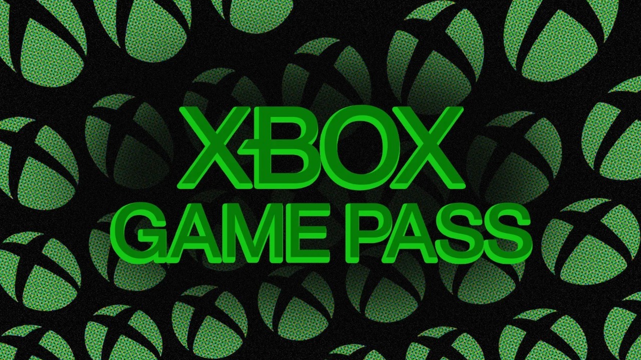 Game Pass снова можно купить за $1 Game Pass снова можно купить за $1